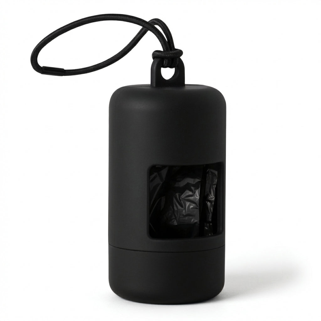 Distributeur de sacs pour dejections Habioa - Habioa
