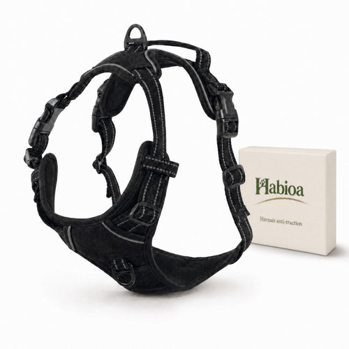 HARNAIS ANTI - TRACTION - Habioa